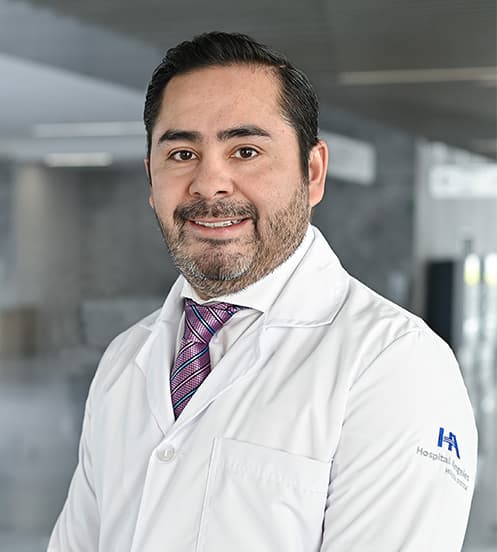 Dr. Eduardo Larrinua